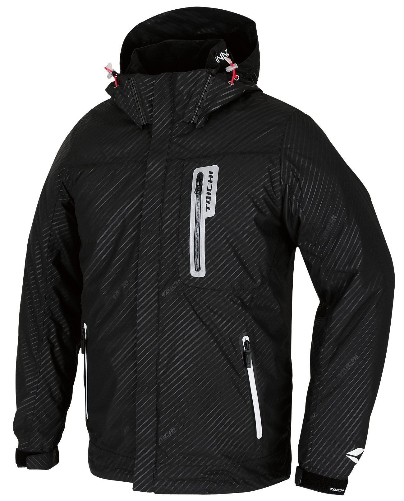 RSタイチRSJ705BLACKXL