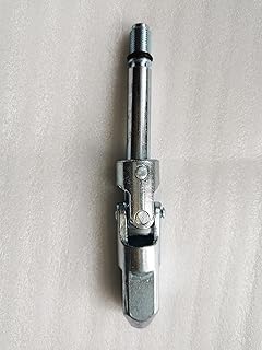 Horizontal Jack Deflate Universal Joint U-Joint Pressure Relief Shaft Drop Switch Shaft Hydraulic Jacks