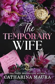 The Temporary Wife An Irresistible Marriage of Convenience Office Romance The Windsors Book 2