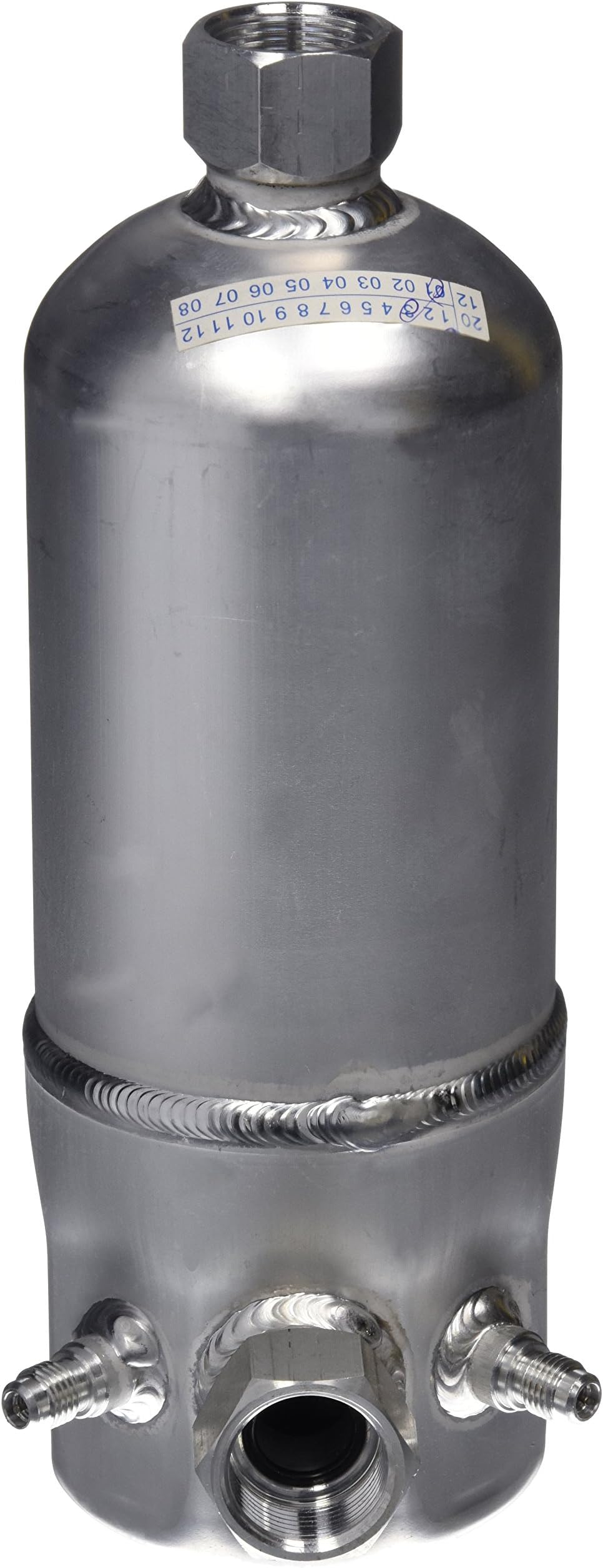 FOUR SEASONS DIVISION 33205 ACCUMULATOR TANK