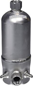 Four Seasons 33205 Accumulator