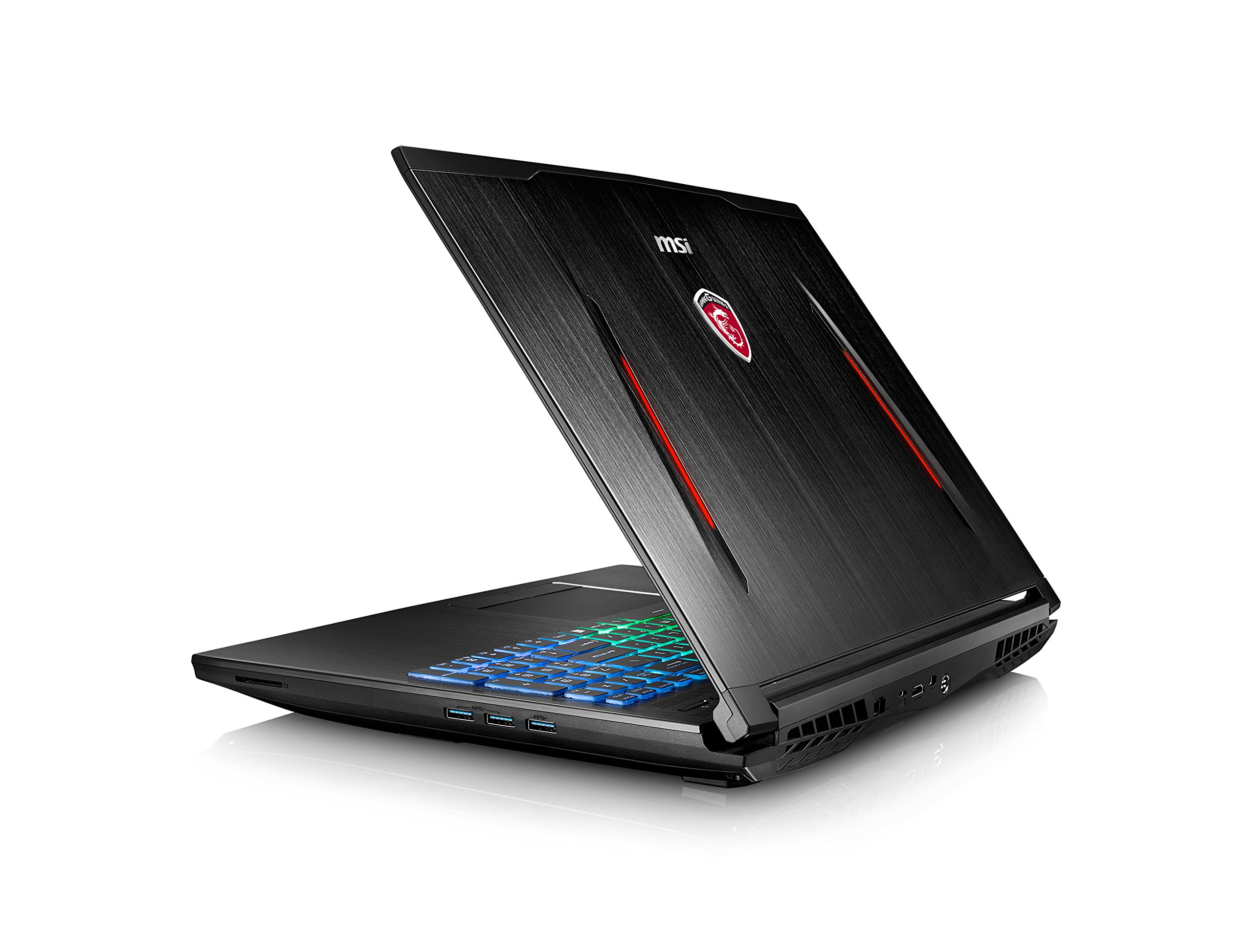 Amazon.com: MSI GT62VR Dominator Pro-238 15.6