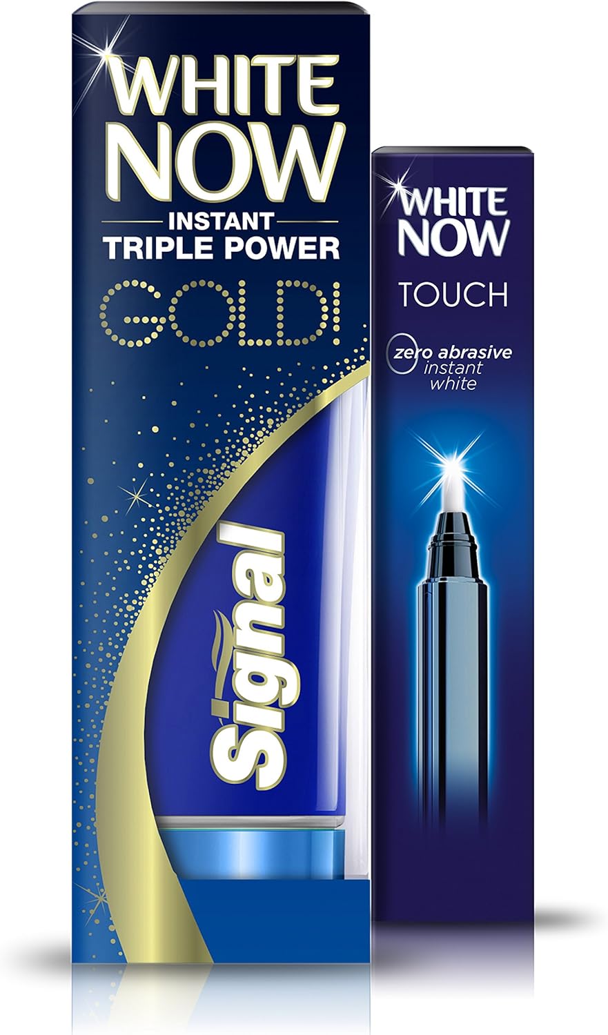 White now touch whitening pen Clearance