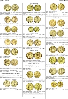 Amazon.com: Gold Coins of the World: From Ancient Times to the