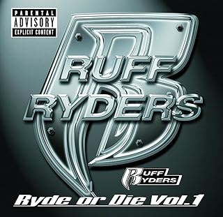 Ryde Or Die (Album Version) [feat. L.O.X. & DMX & Drag-On & Eve] [Explicit]
