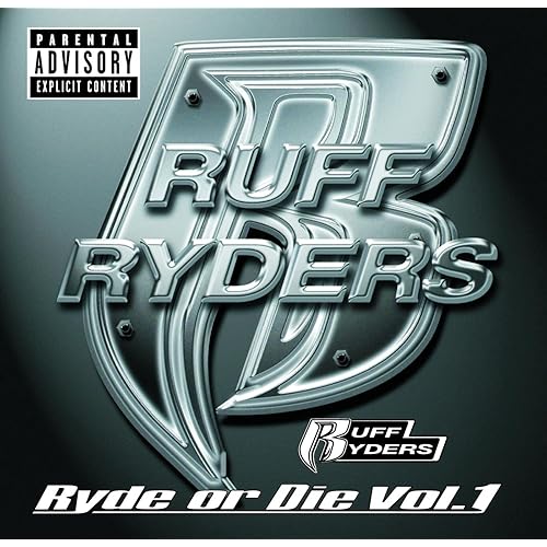 Amazon Music ラフ ライダーズのryde Or Die Vol 1 Explicit Amazon Co Jp