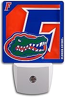 Vista 16 de YouTheFan NCAA Logo Series Nite Light