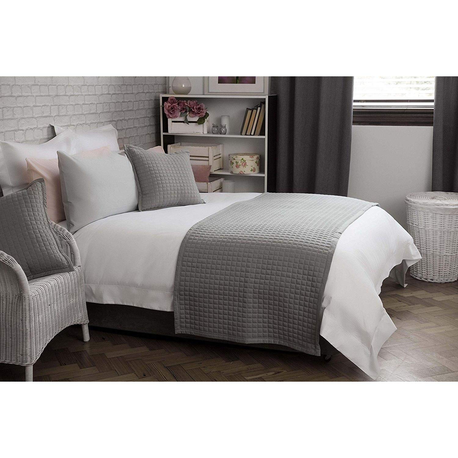 Crompton Runner 70cm X 220cm - Belledorm - Cobalt
