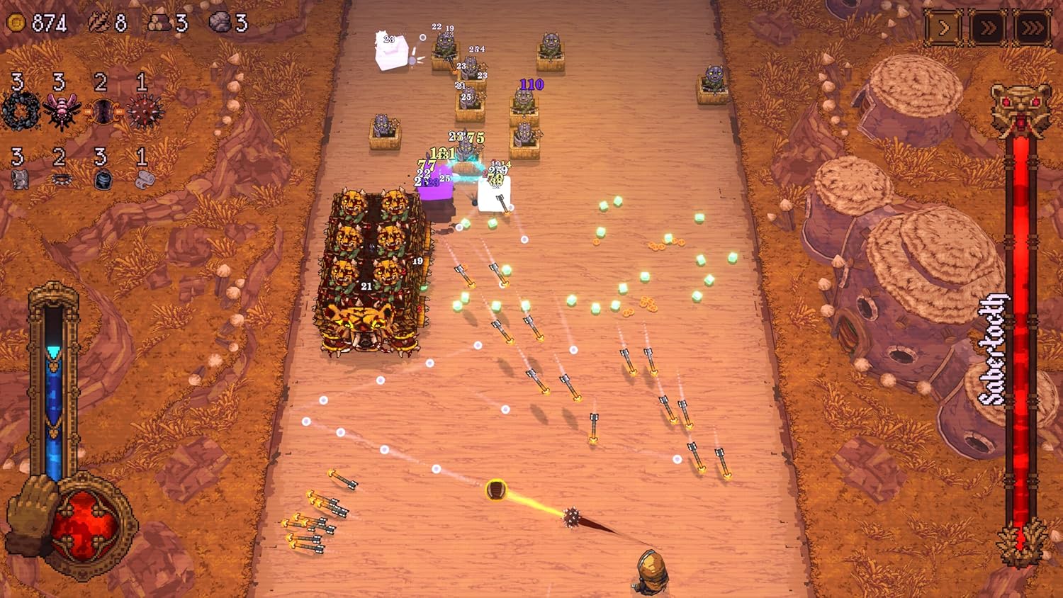 BALL x PIT - PlayStation 5 - Image 13