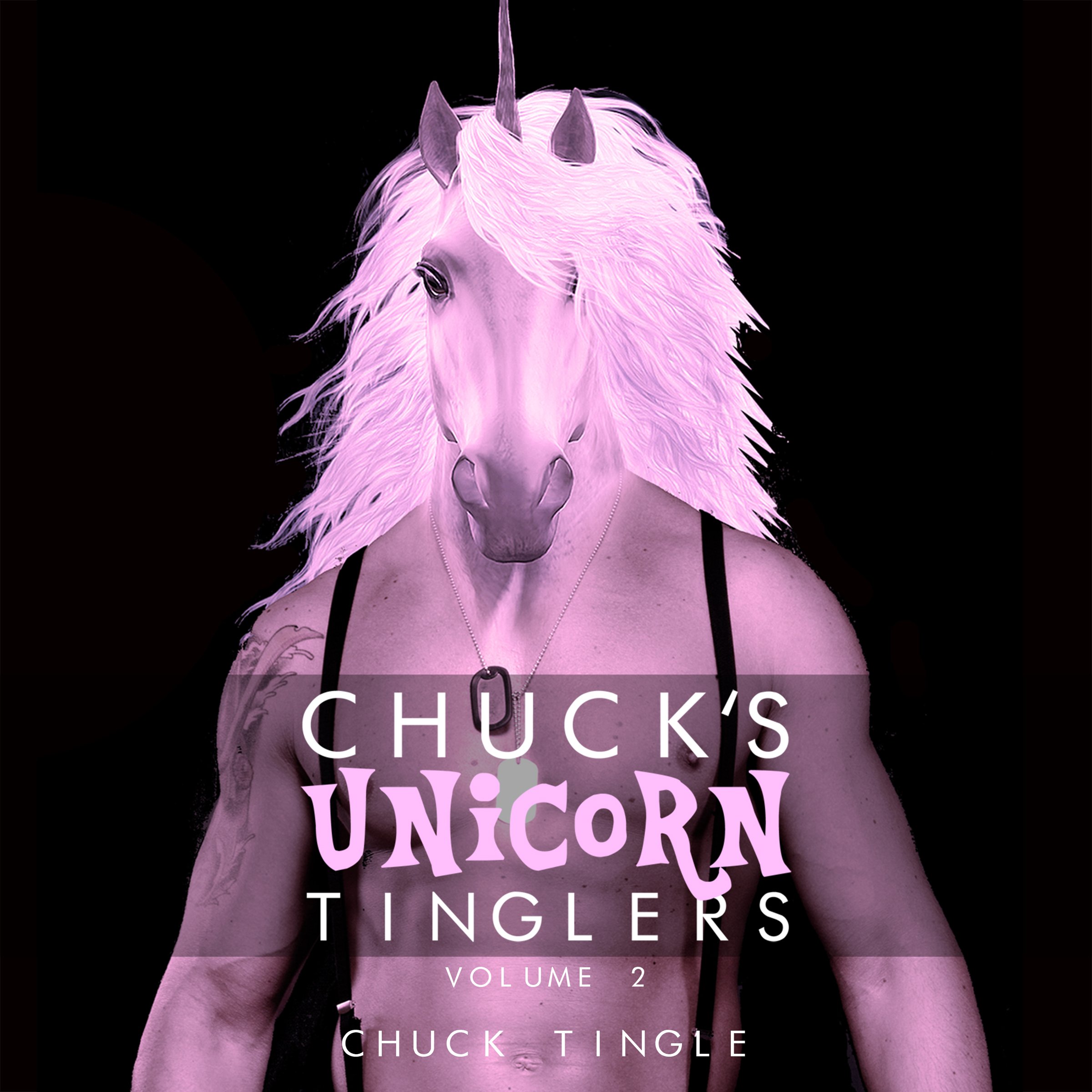 Chuck's Unicorn Tinglers, Volume 2