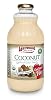 Lakewood Organic Coconut Juice, 32 Fl Oz 6 Count Pack of 6