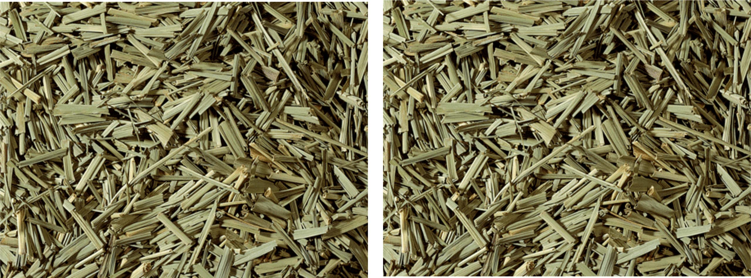 2 X NEU teemando® 1 kg Zitronengras = 2 kg
