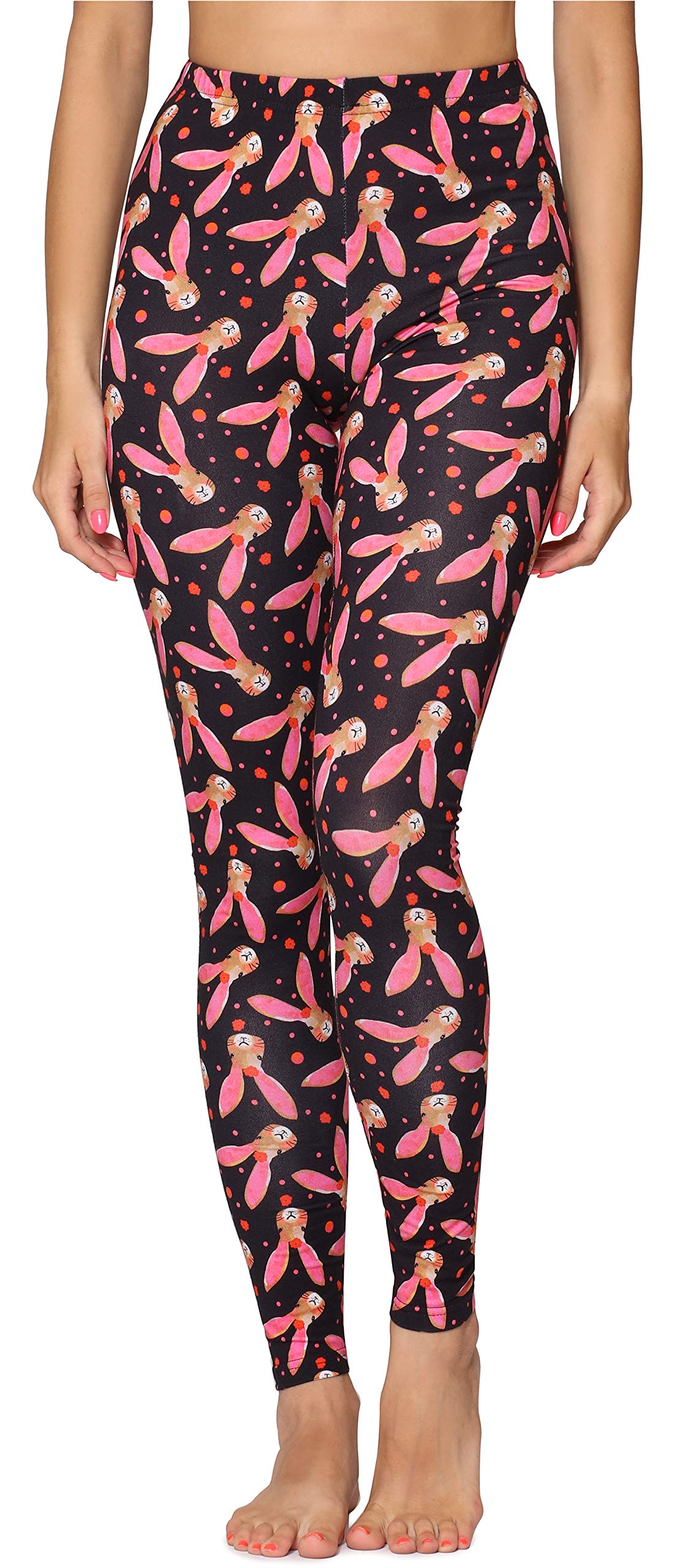 Merry Style Mädchen Jugend Lange Leggings MS10-408
