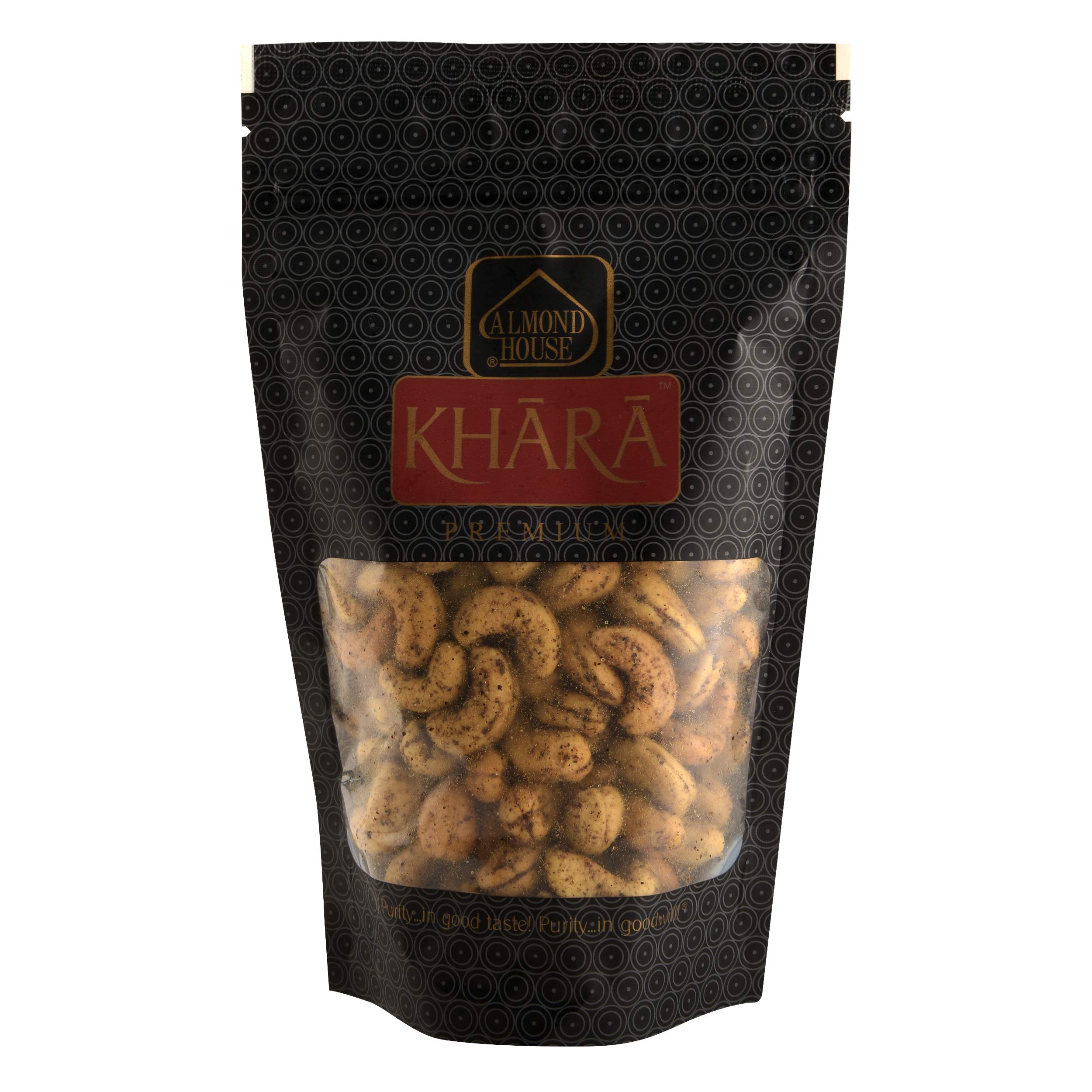 See full amazon price history chart for Almond House Khara Premium Pepper Cashew - 200 GMS Almond House Khara Premium Pepper Cashew - 200 GMS (B07PRL2RMJ) Amazon Price History, Amazon Price Tracker
