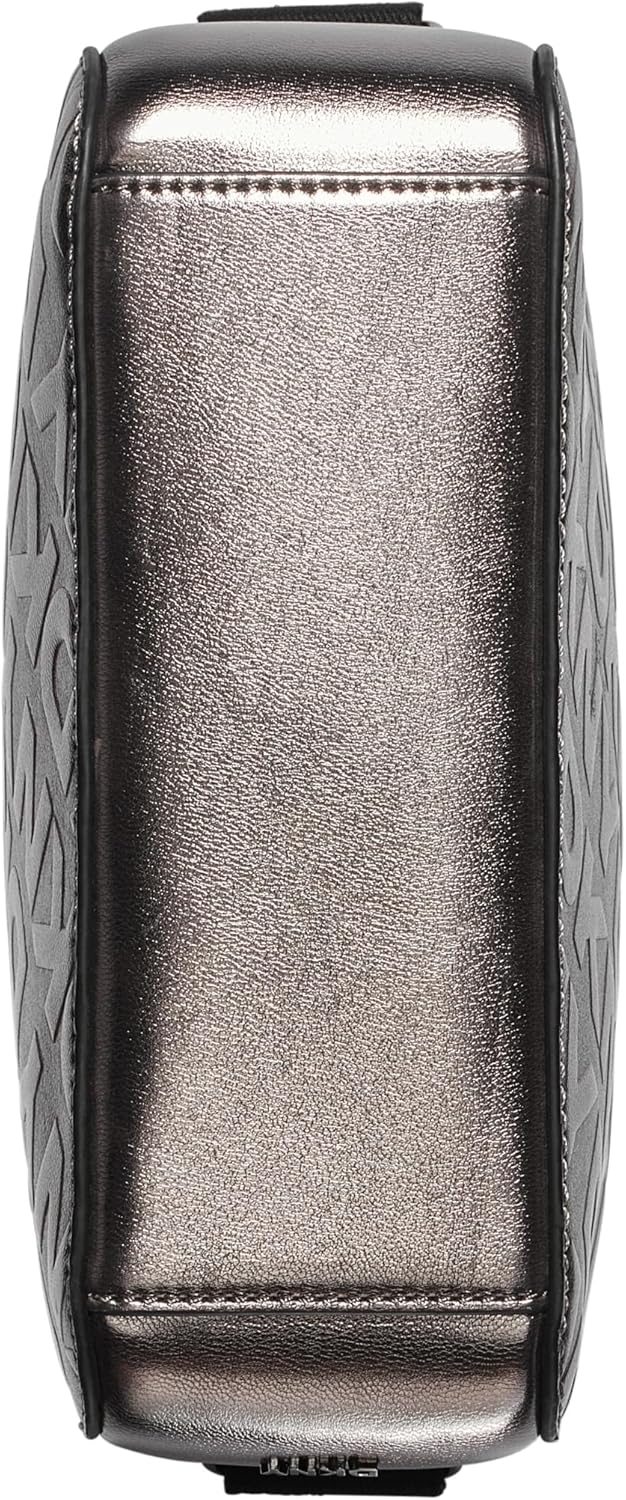 DKNY womens Ashlyn Camera Crossbody - Image 4