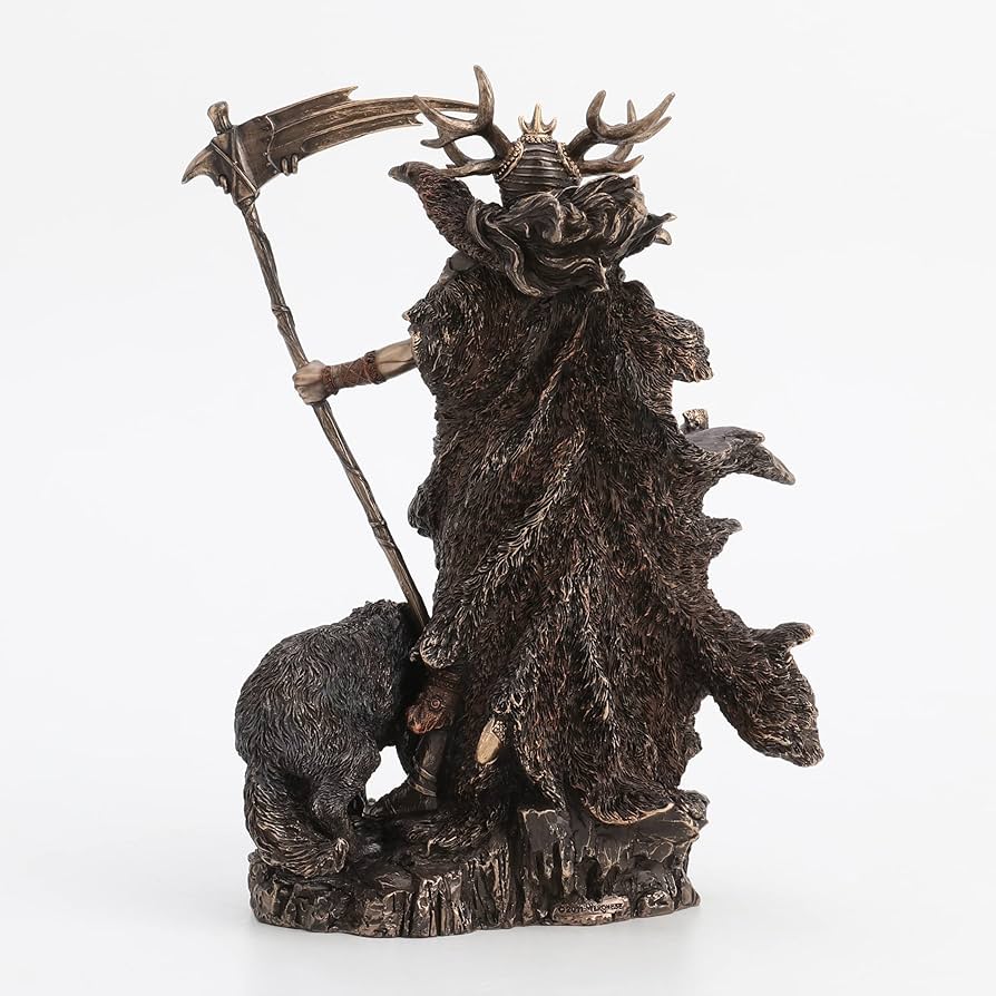 アンティーク　ブロンズオブジェ　アスティエ Amazon.co.jp: Veronese Design 10.4インチ ヘル 北欧の女神