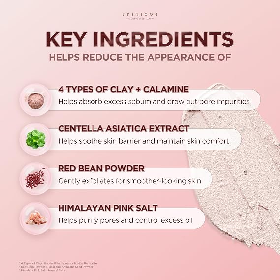 Skin1004 Centella Promizing Quick Clay Stick Mask, Yüz Maskesi, 27g