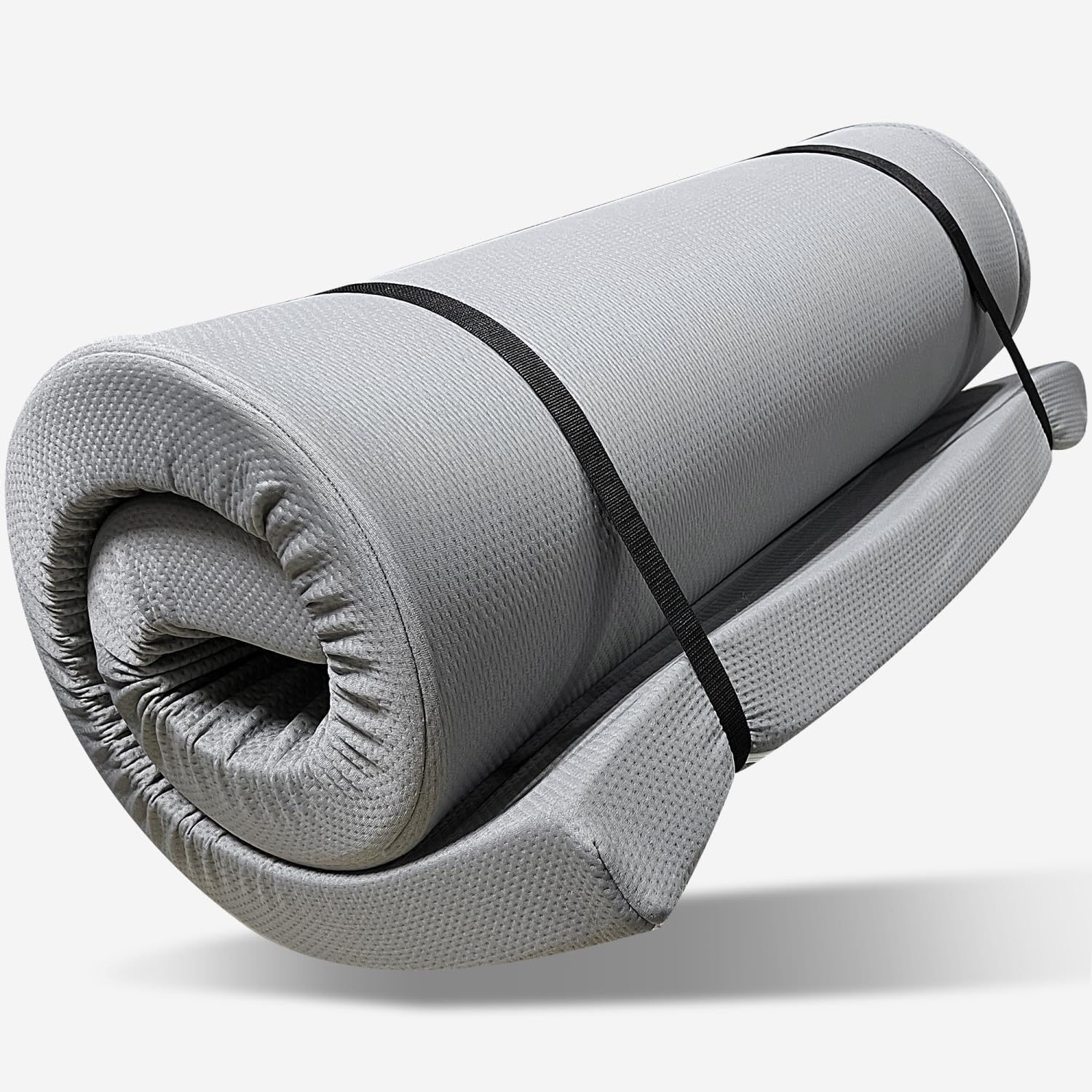 Memory Foam Camping Mattress - 75