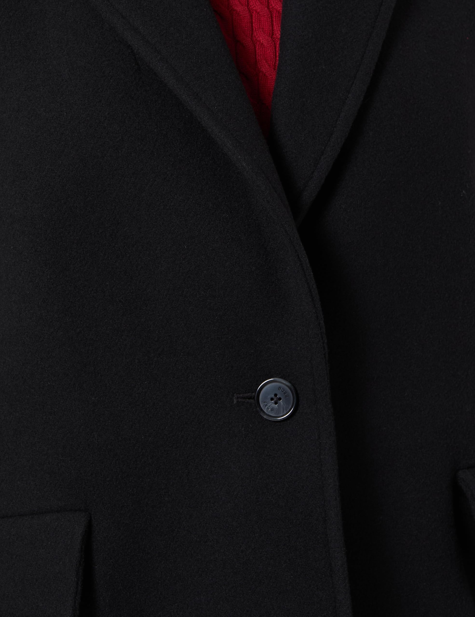 BOSS Damen C_calesara2 Coat