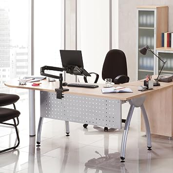 Ergotron - Notebook arm mount tray (50-193-200) *