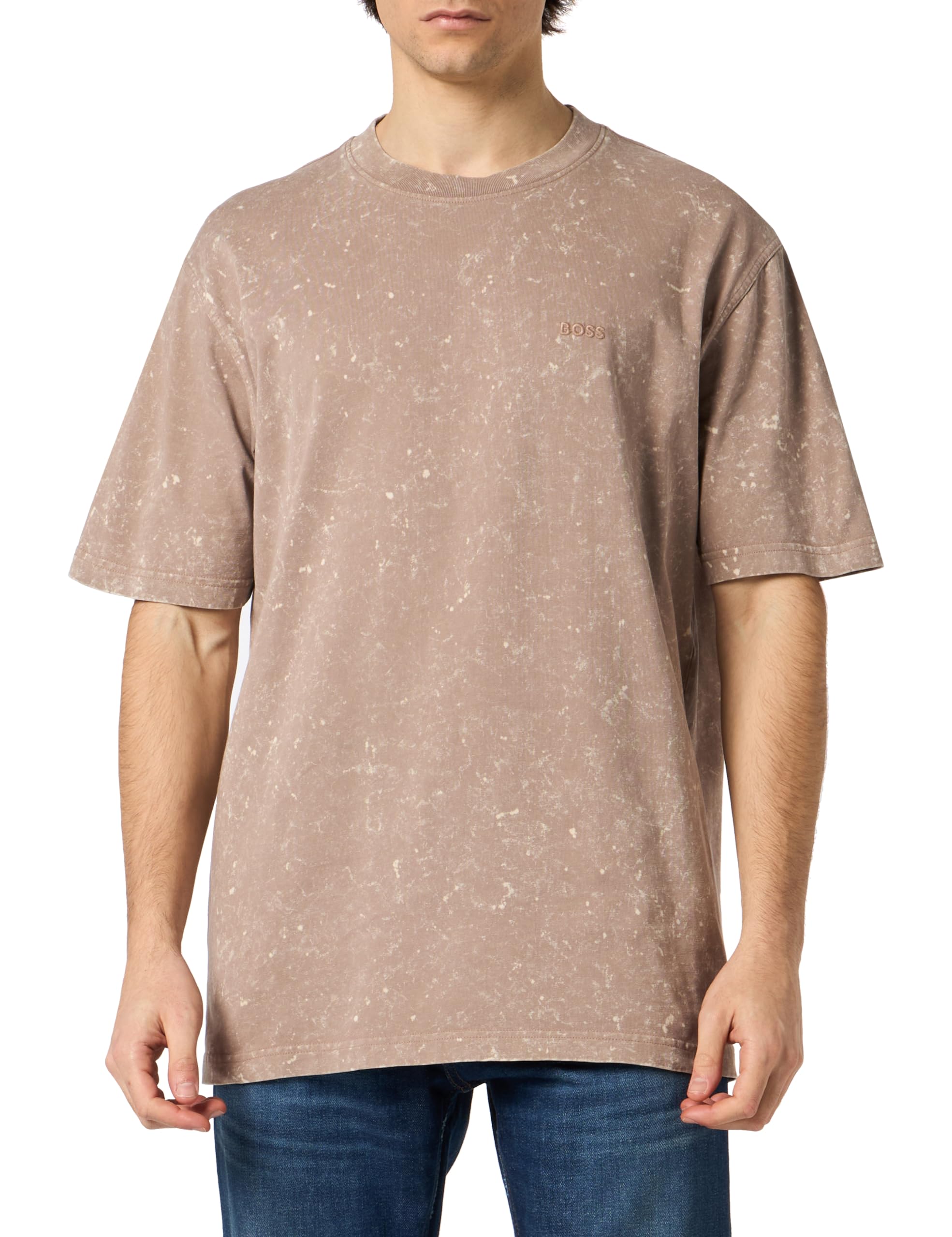 BOSSMen testrong T-shirt