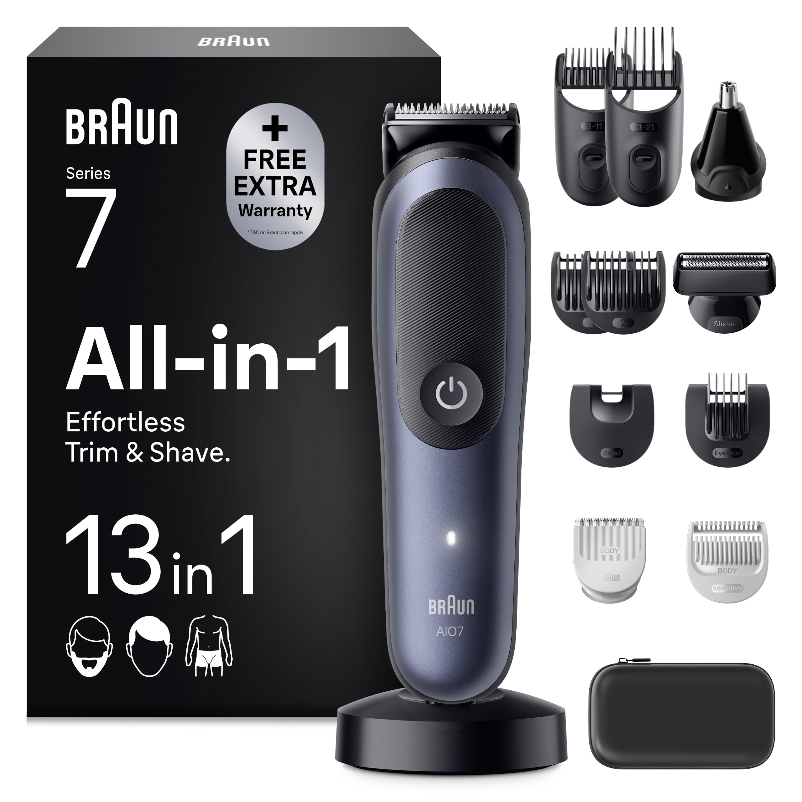 Braun