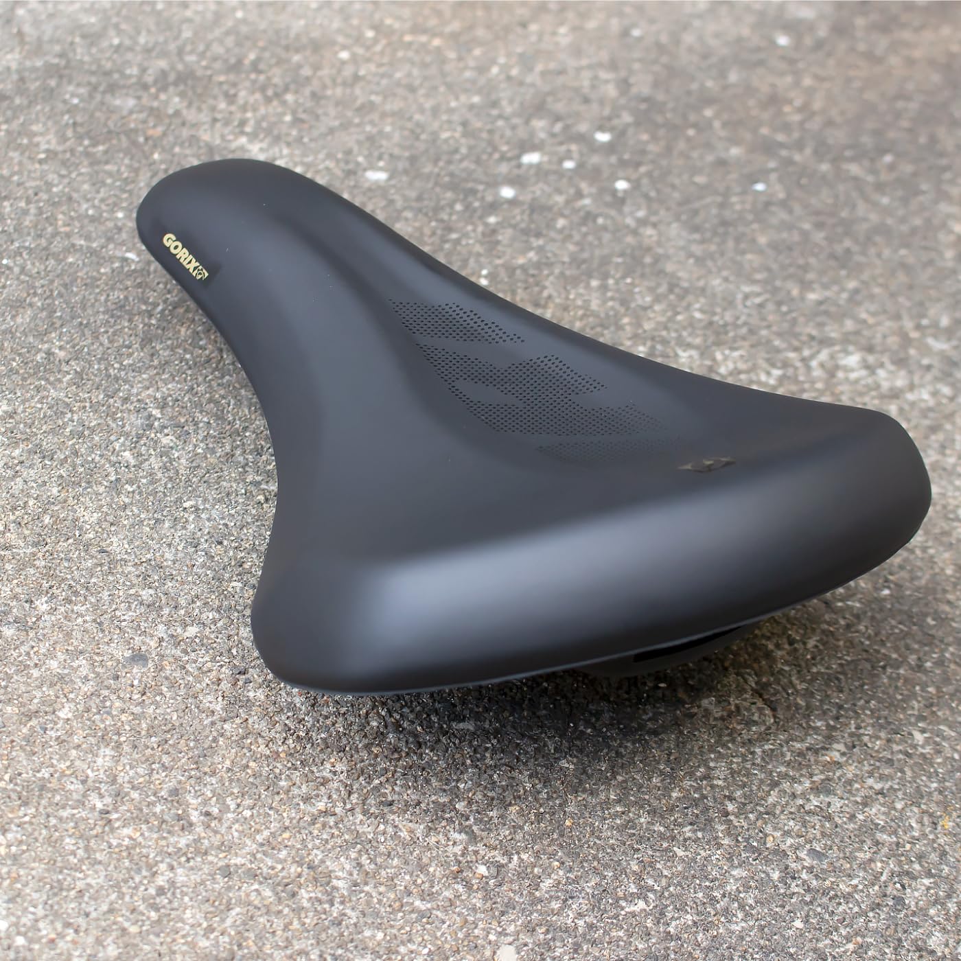 いっすいのサドル One by ESU（ワンバイエス）エストライサドル 送料無料