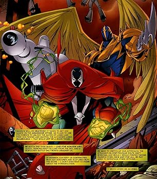 THE ADVENTURES OF SPAWN スポーンX McFarlane Toys Spawn Series 30 Spawn X Action Figure for