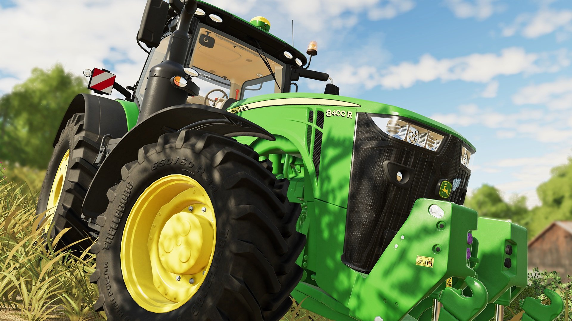 Farming Simulator 19 PS4: PlayStation 4: Video Games - Amazon.ca