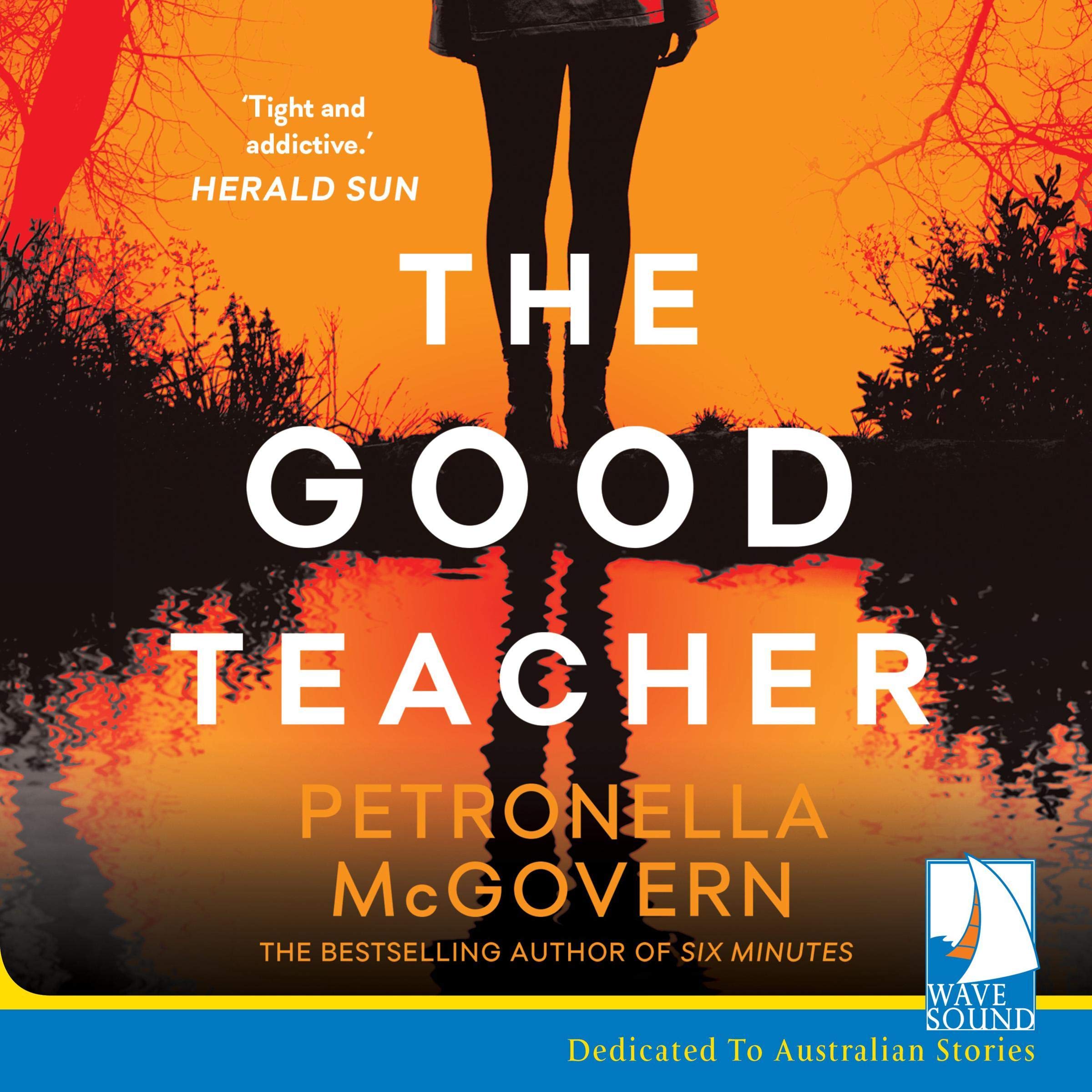 The Good Teacher