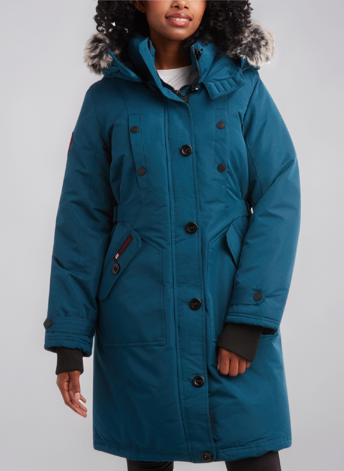 Women's Red Apple Red Apple