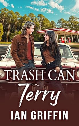 Trash Can Terry