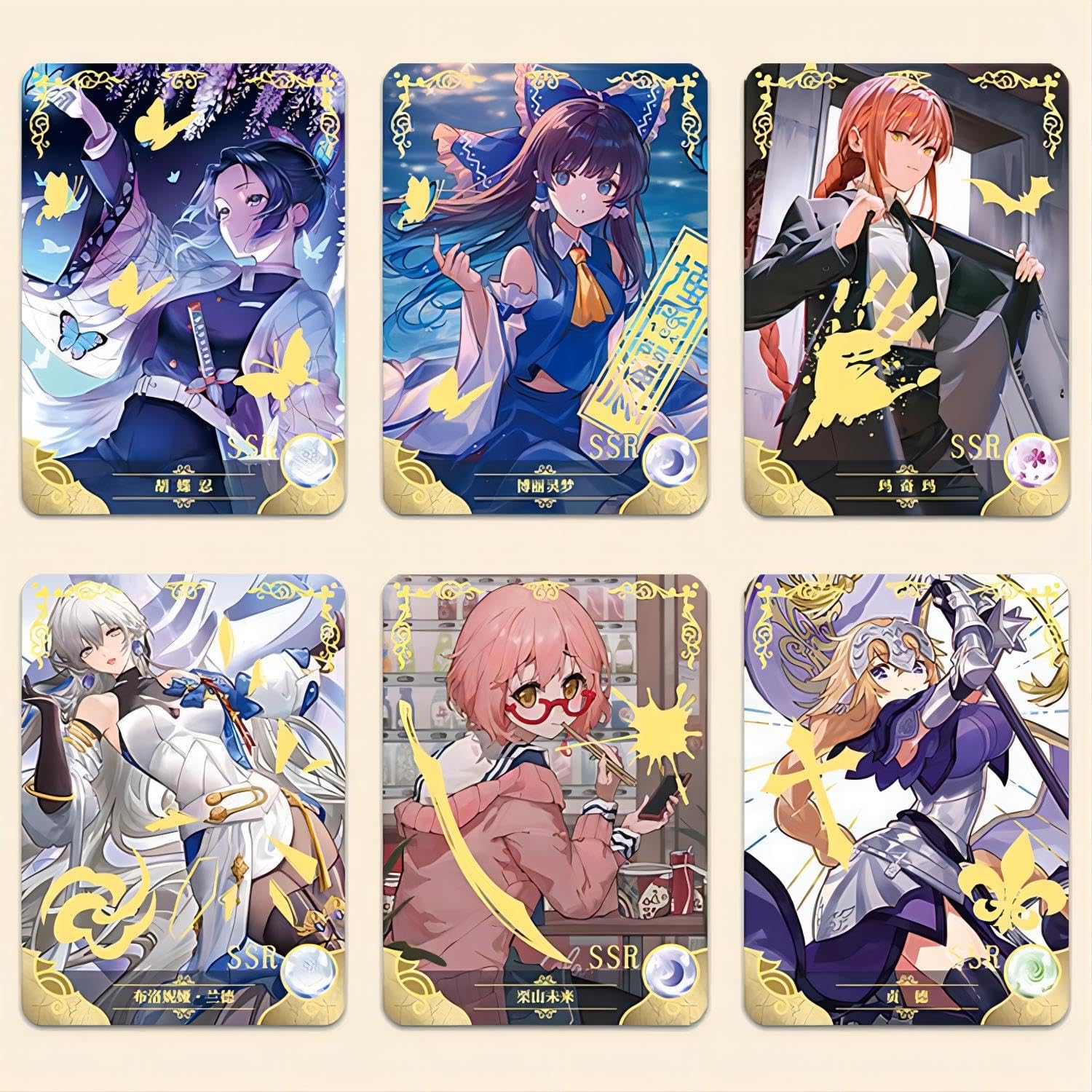 Amazon.co.jp: タンハ女神物語TCGブースターボックス(NS-12)-カード150