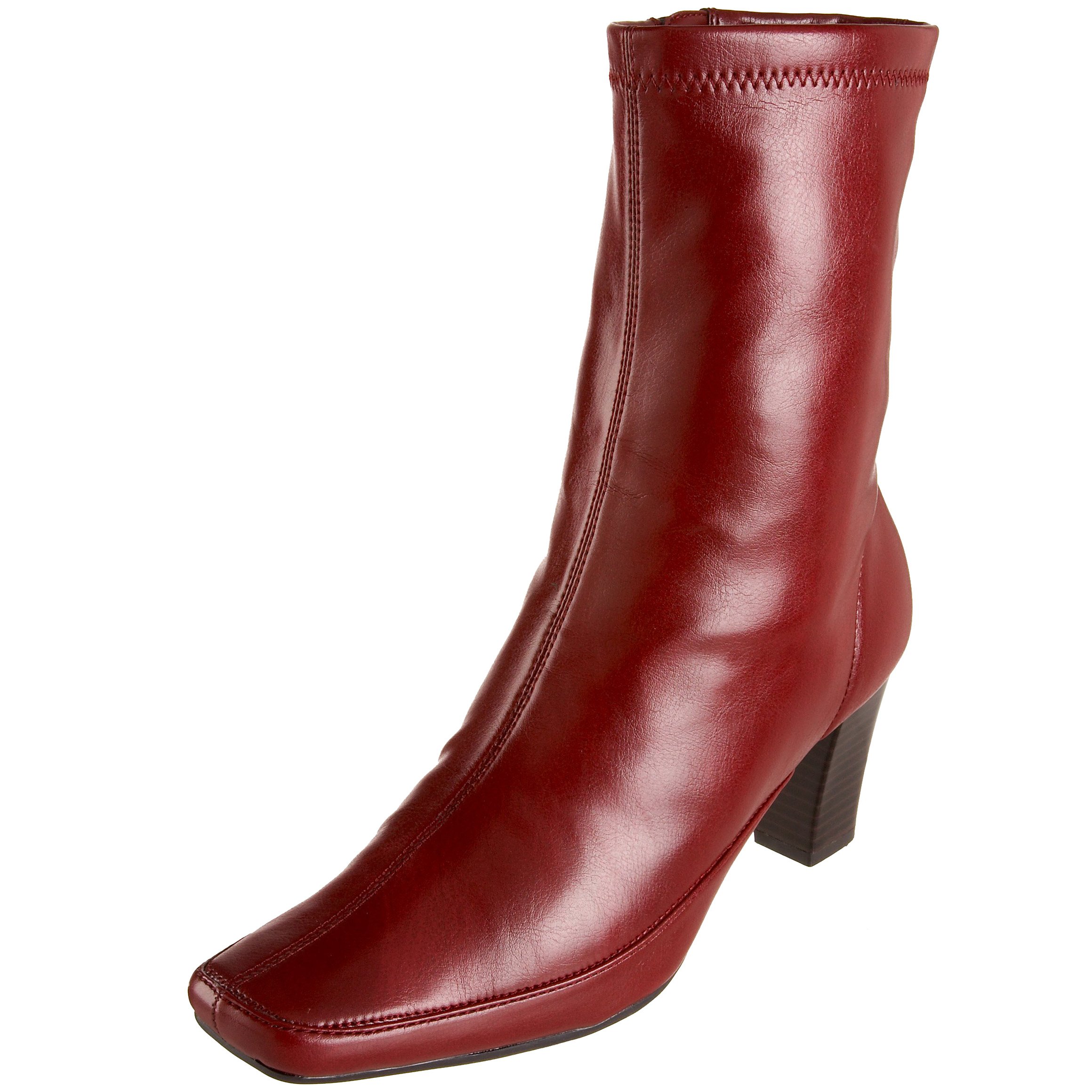 Aerosoles Women's Blue Gene Boot