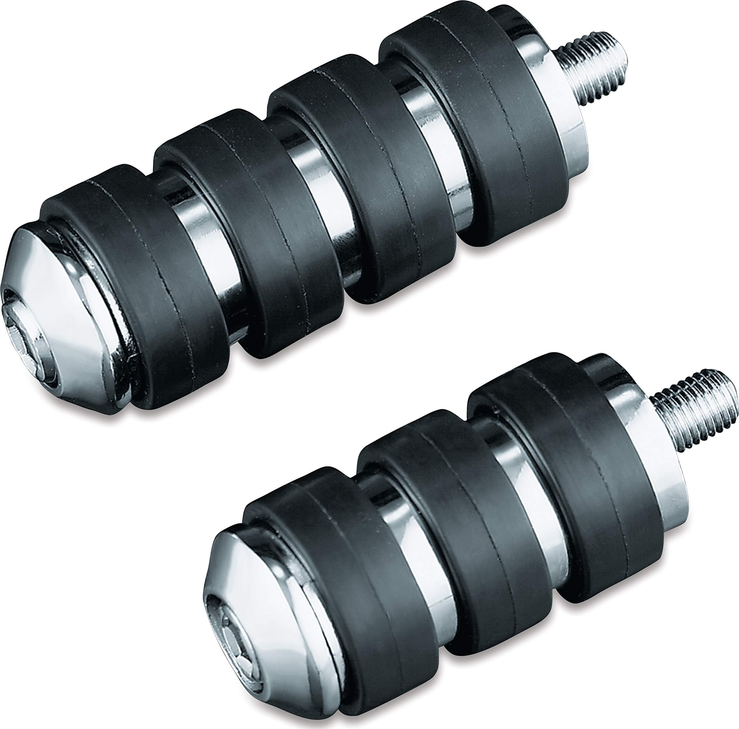 Kuryakyn 8044 Motorcycle Foot Control Longhorn ISO Brake