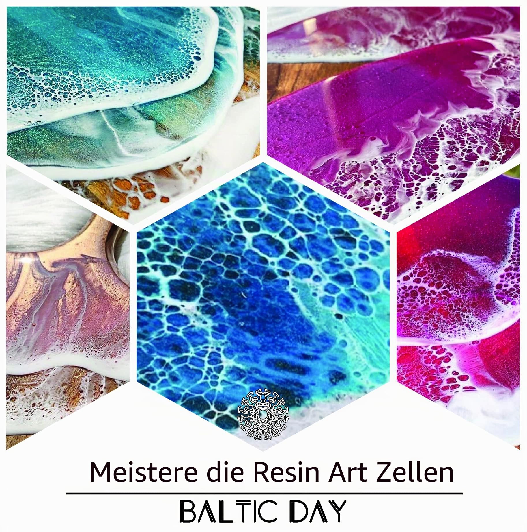 50 Pigmentpasten für Epoxidharz-Set, deckende Farbfarben, Epoxid-Farbpasten-Set
