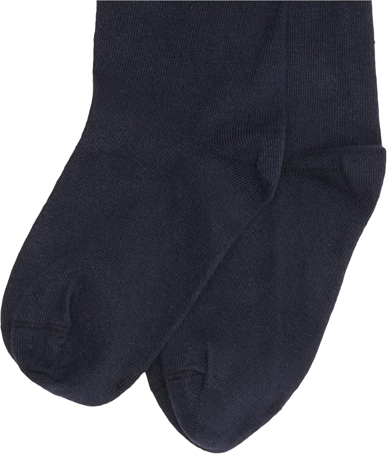 Jefferies Socks Girls 2-6X School Uniform Knee High 3 Pair Pack - Image 4