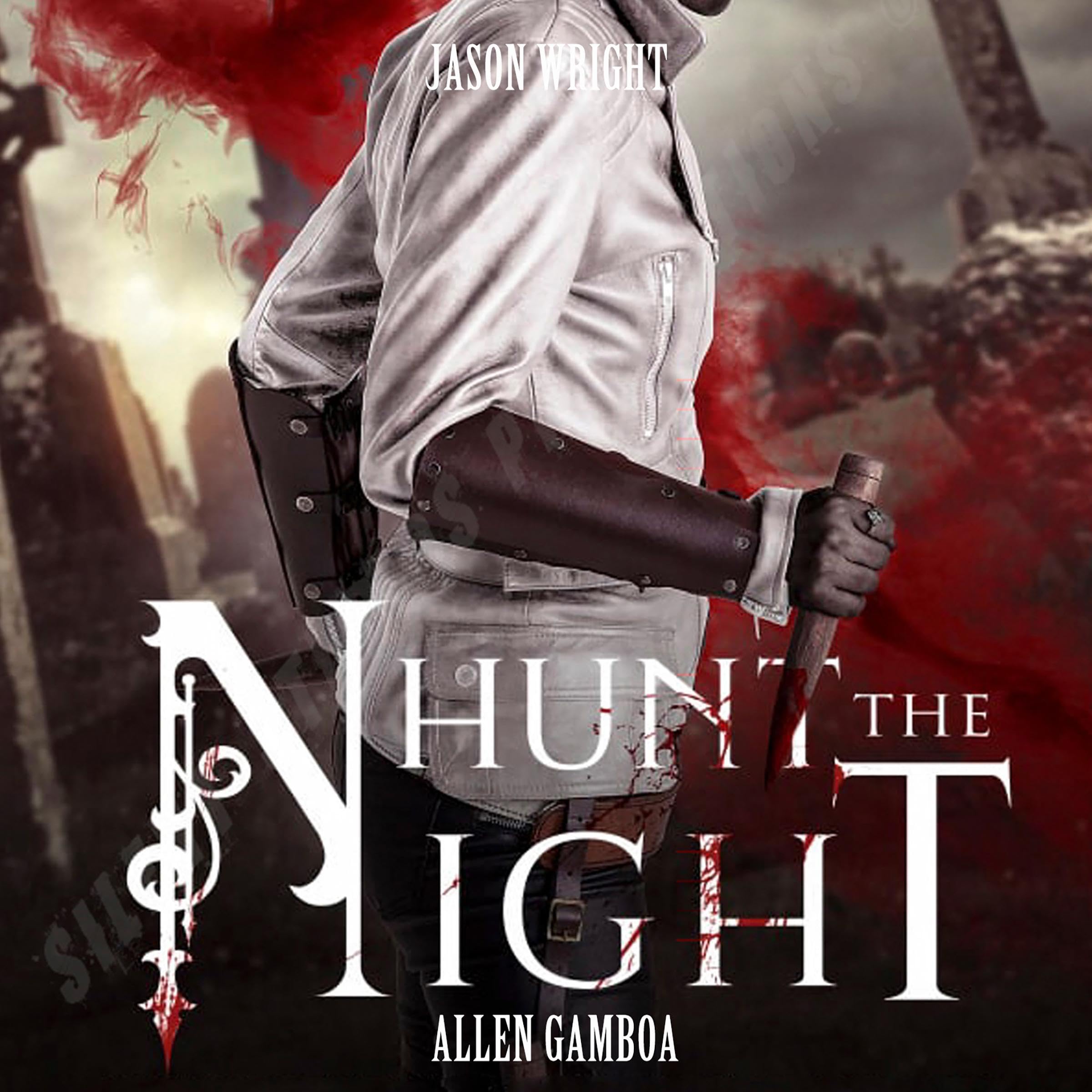 Hunt the Night