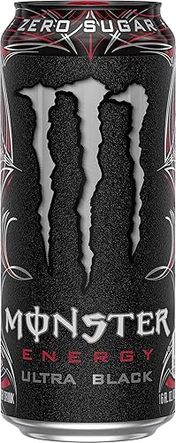 Vista 27 de Monster Energy Zero Ultra - Bebida energética