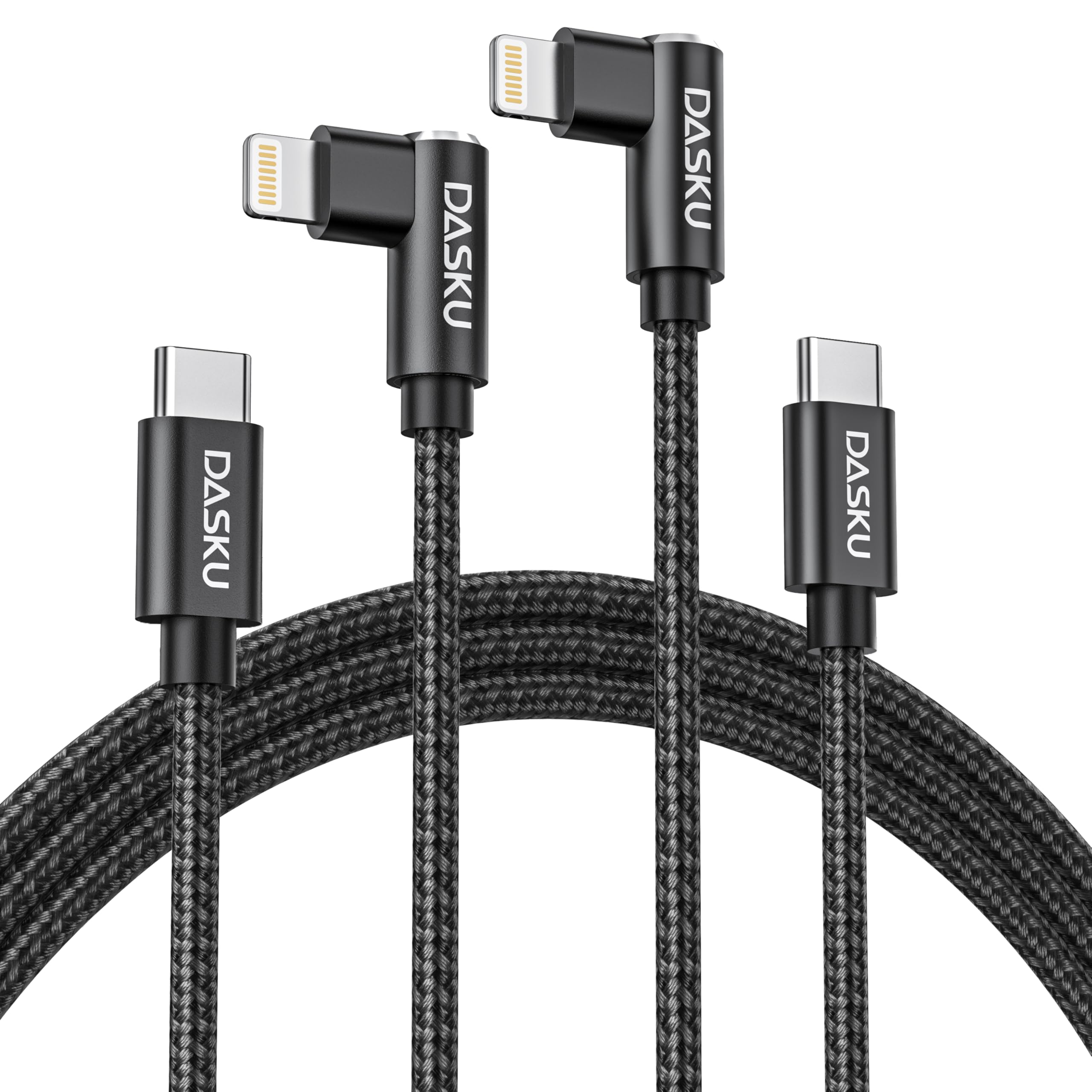 Apple - dan Apple Lightning to HDMI Digital AV Adapter (MD826ZM/A