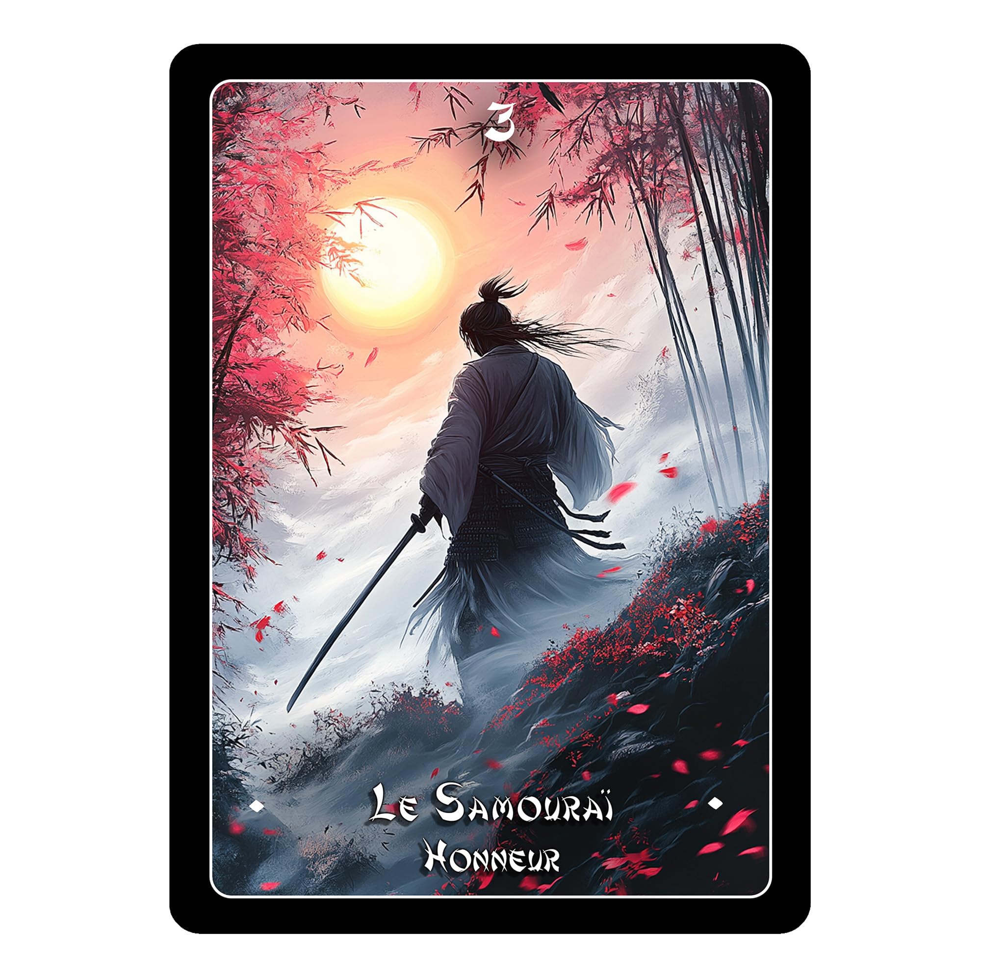 L'Oracle des Mémoires du Sakura Éternel