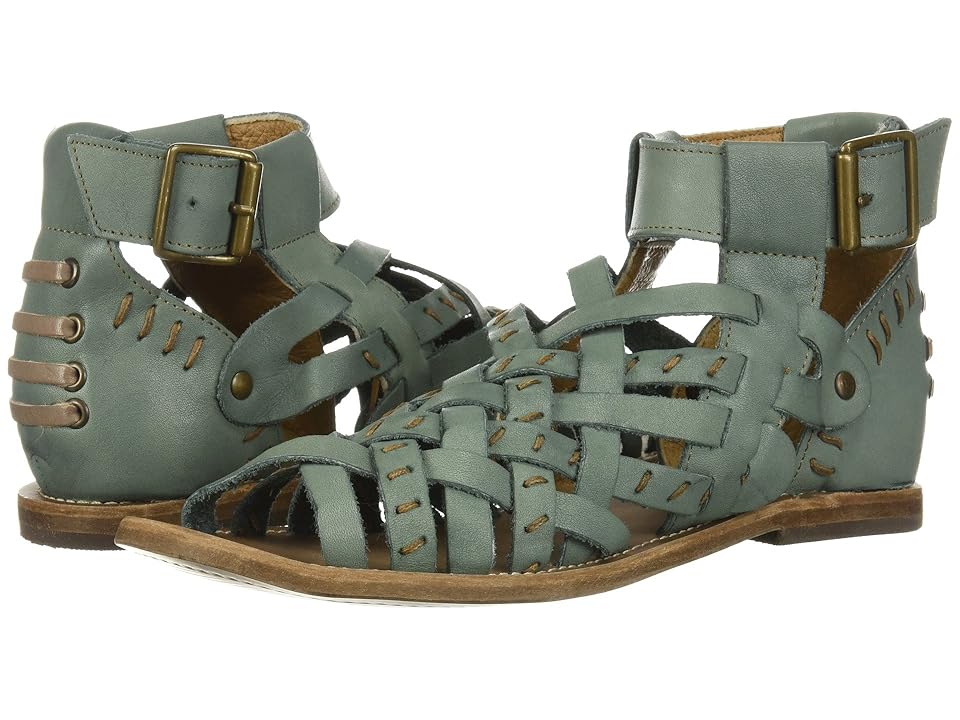 

Musse&Cloud Adelle (Blue) Women's Shoes