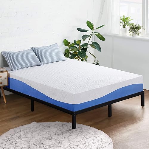 Le matelas en mousse à mémoire de forme d’Olee Sleep