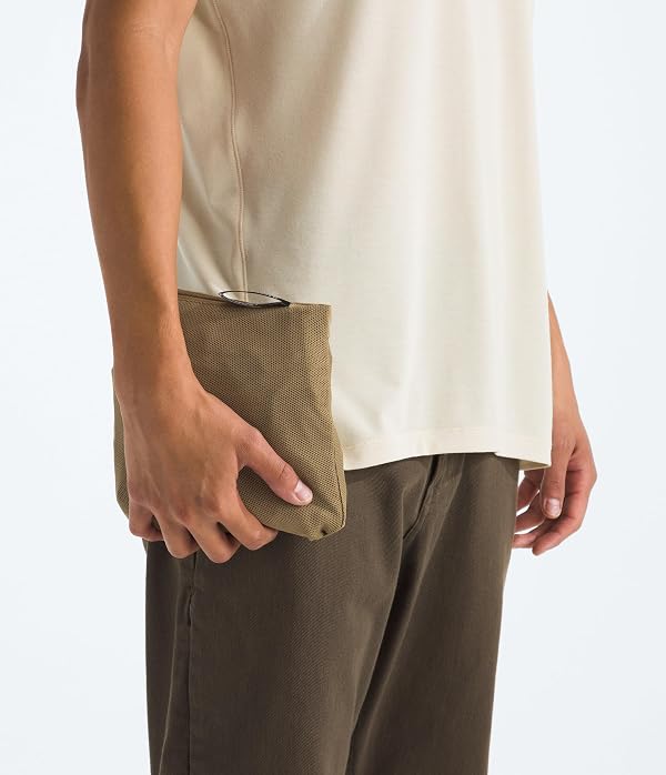 The North Face Men's Rolling Sun Packable Short, Cedar-NPF, 33 Long by The North Face - Used condition - Image 3