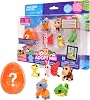 Adopt Me! Pets Multipack Tropical Time - Hidden Pet - Top Online Game - Exclusive Virtual Item Code Included - Fun Collectible Toys for Kids Featuring Your Favourite Pets, Ages 6 Plus