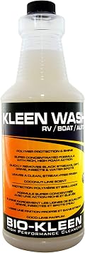 Bio-Kleen Kleen Wash-32 oz