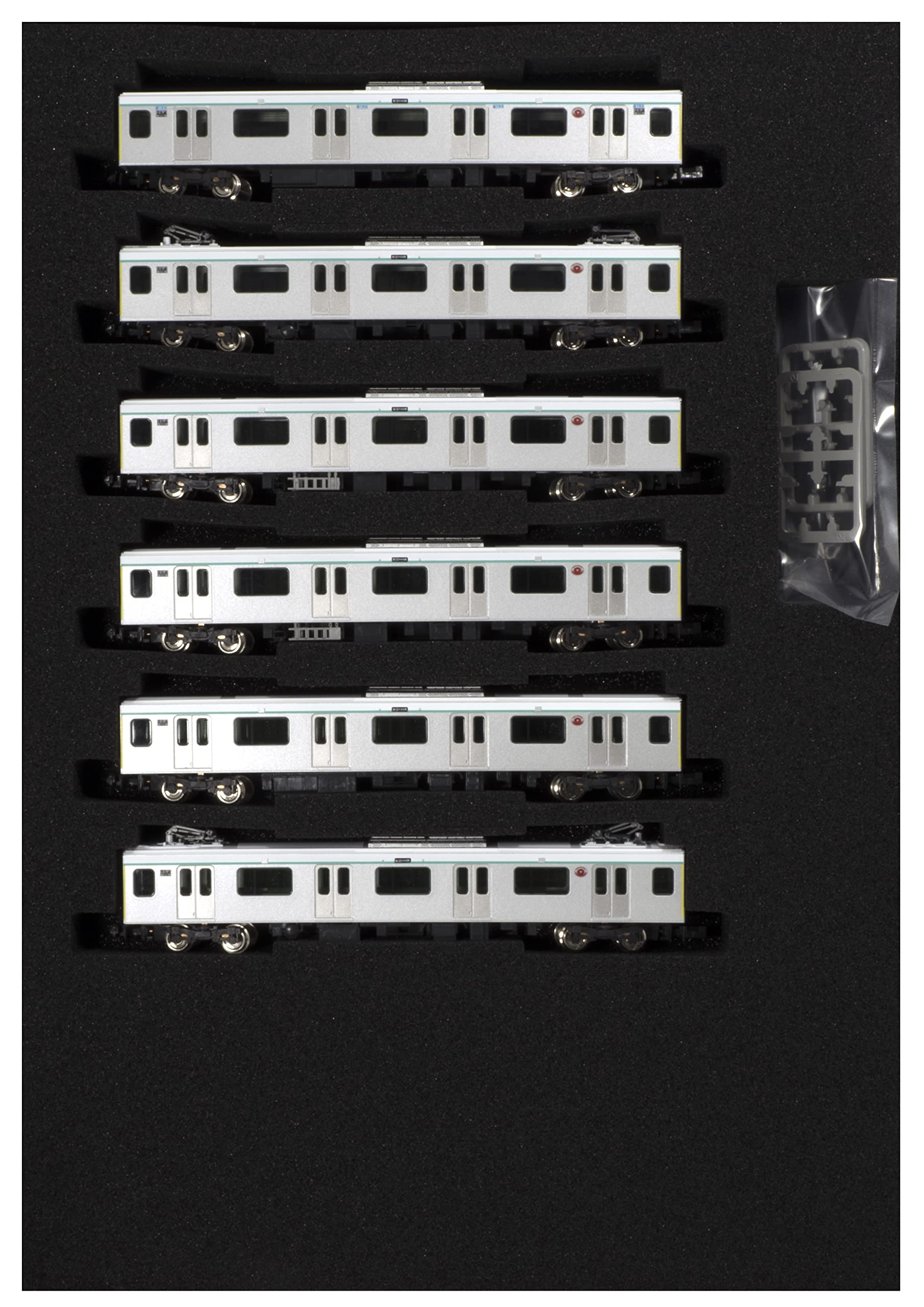 Amazon | グリーンマックス Nゲージ 東急電鉄2020系 田園都市線 