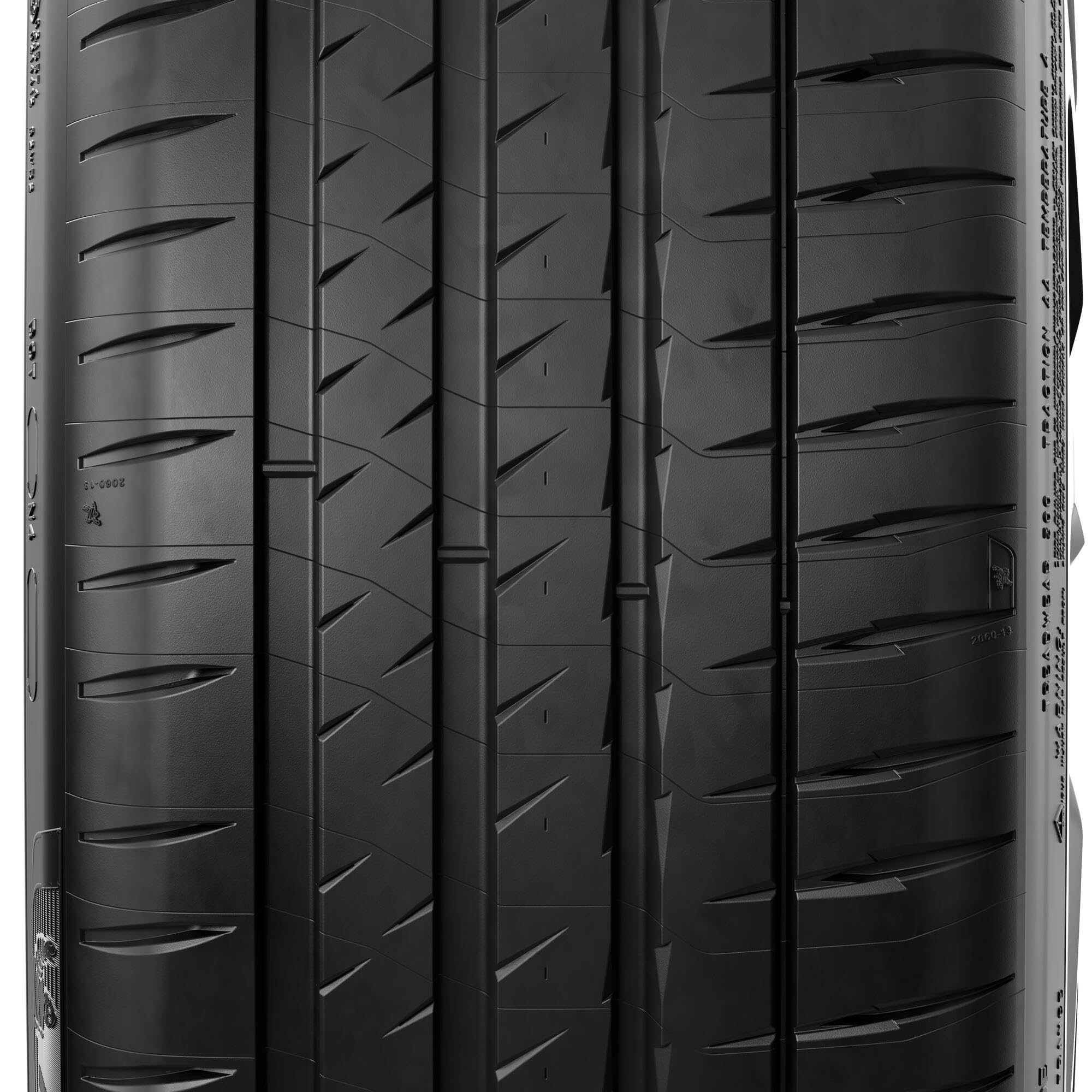 Michelin Pilot Sport 4S EL FSL - 245/30R20 90Y - Sommerreifen