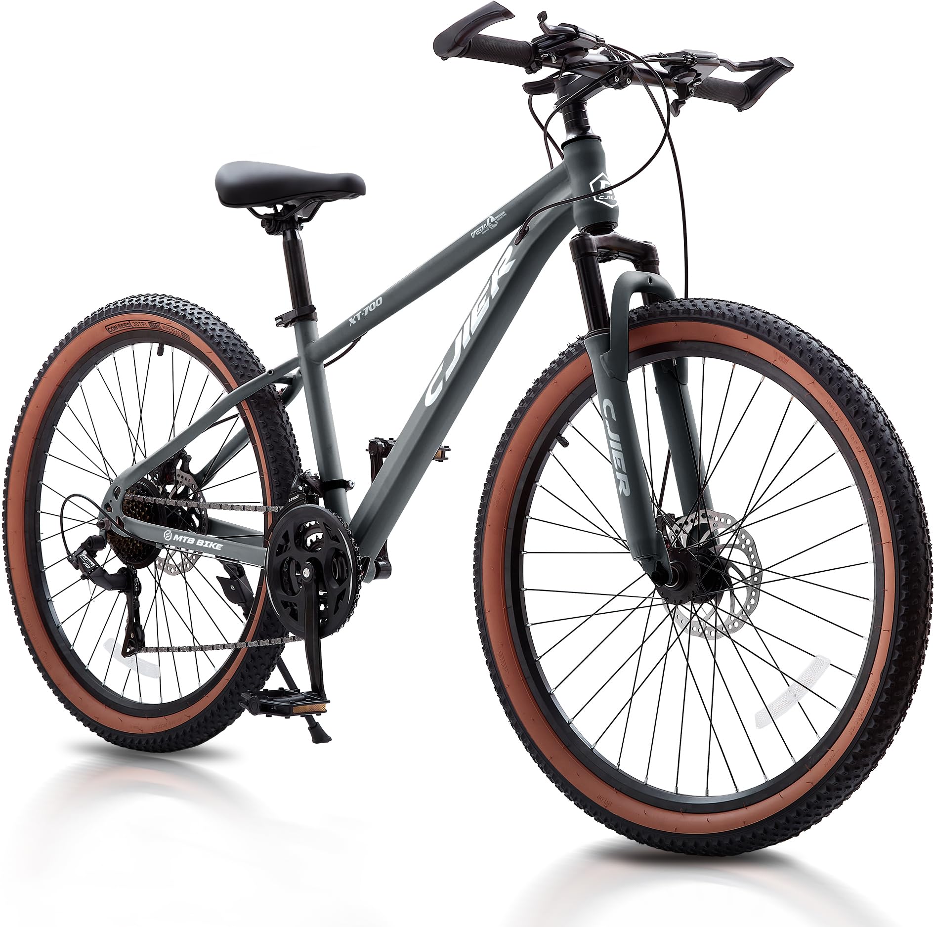 DEYGIA 26 Inch Kids Mountain Bike