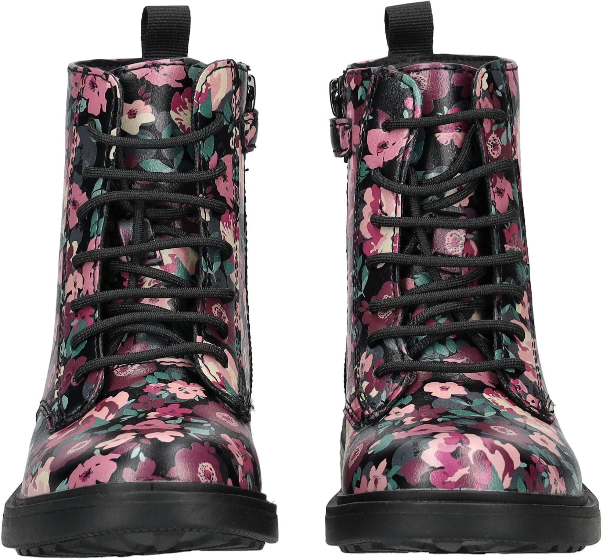 Geox Mädchen J Eclair GirlAnkle Boot